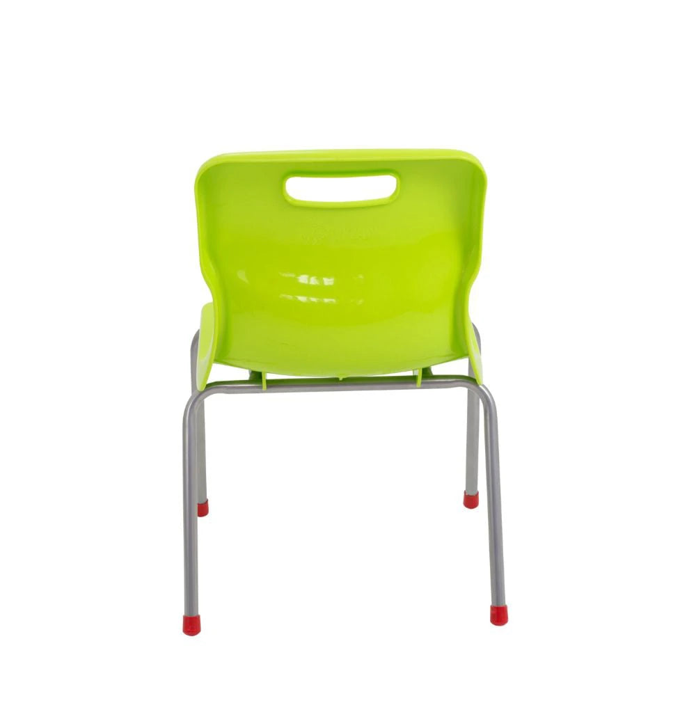 Titan 4 Leg Chair T14-L 6