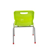 Titan 4 Leg Chair T14-L 6