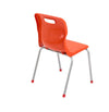 Titan 4 Leg Chair T14-O 5