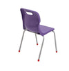 Titan 4 Leg Chair T14-P 5