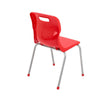 Titan 4 Leg Chair T14-R 5