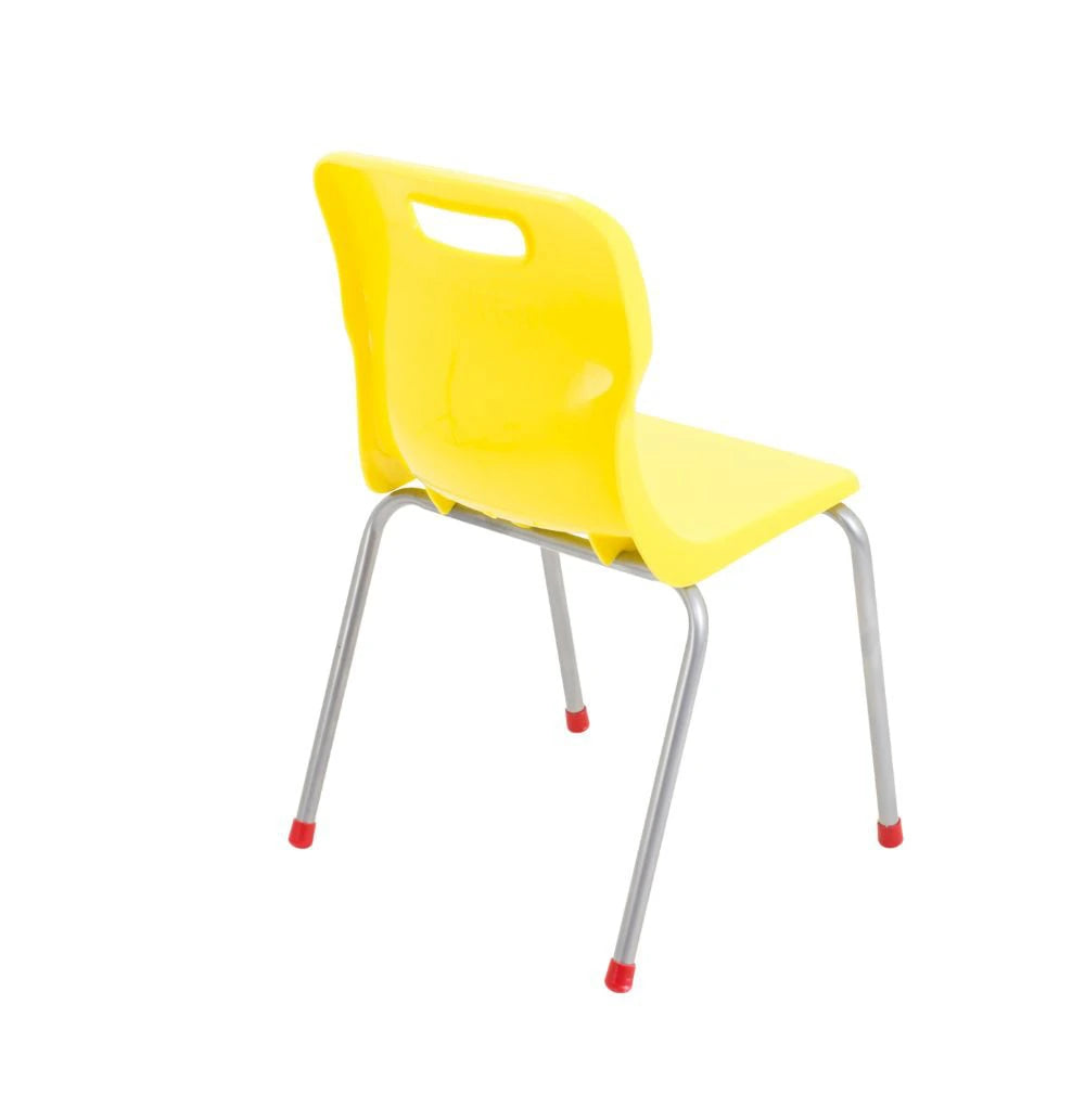 Titan 4 Leg Chair T14-Y 5