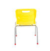 Titan 4 Leg Chair T14-Y 6