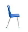 Titan 4 Leg Chair T15-B 4