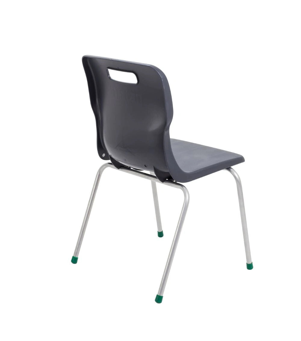 Titan 4 Leg Chair T15-C 5