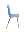 Titan 4 Leg Chair T15-CB 4