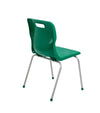 Titan 4 Leg Chair T15-GN 5