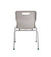 Titan 4 Leg Chair T15-GR 6