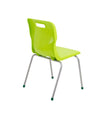 Titan 4 Leg Chair T15-L 5