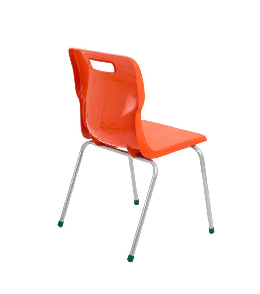 Titan 4 Leg Chair T15-O 5