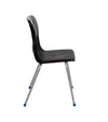 Titan 4 Leg Chair T16-BK 4