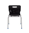 Titan 4 Leg Chair T16-BK 6