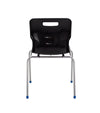 Titan 4 Leg Chair T16-BK 6