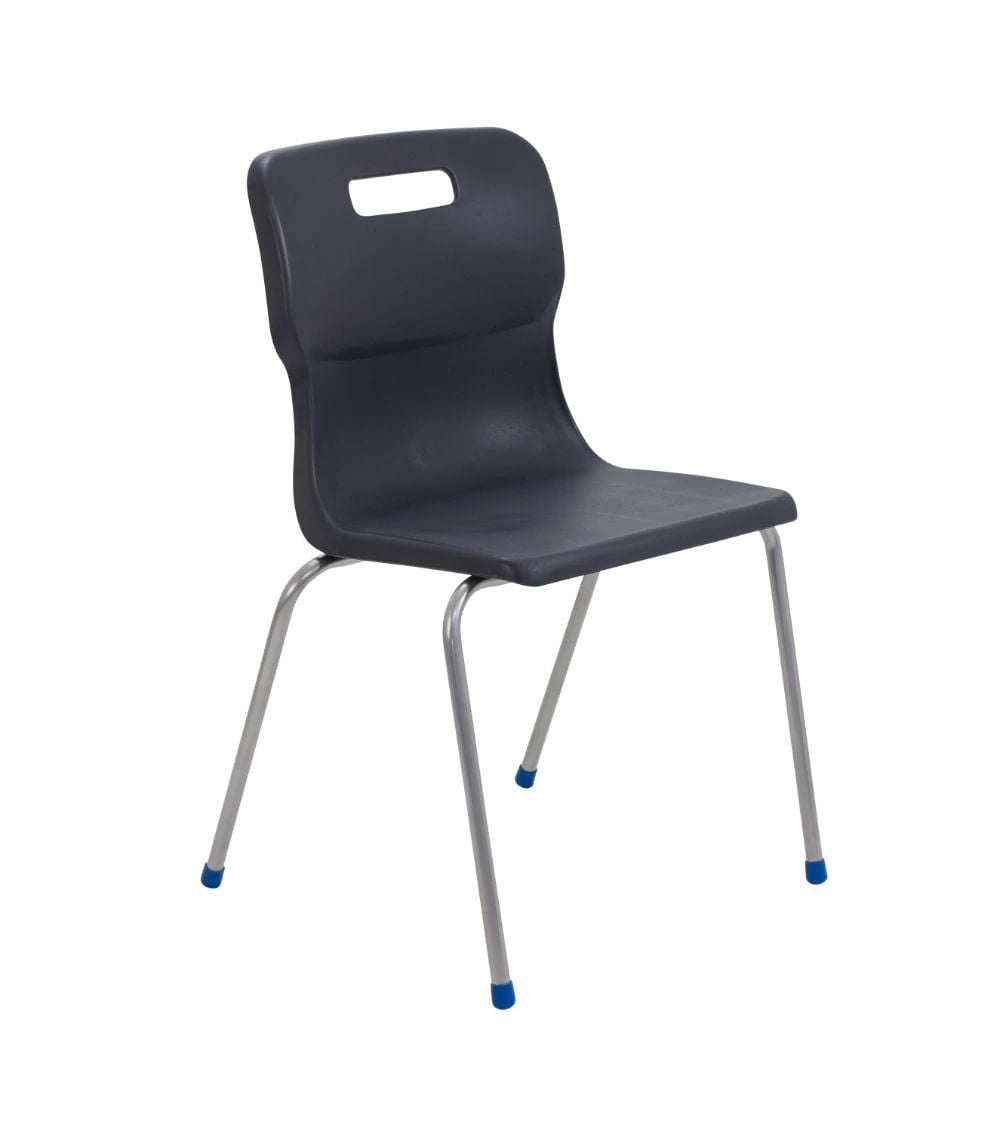 Titan 4 Leg Chair T16-C 1