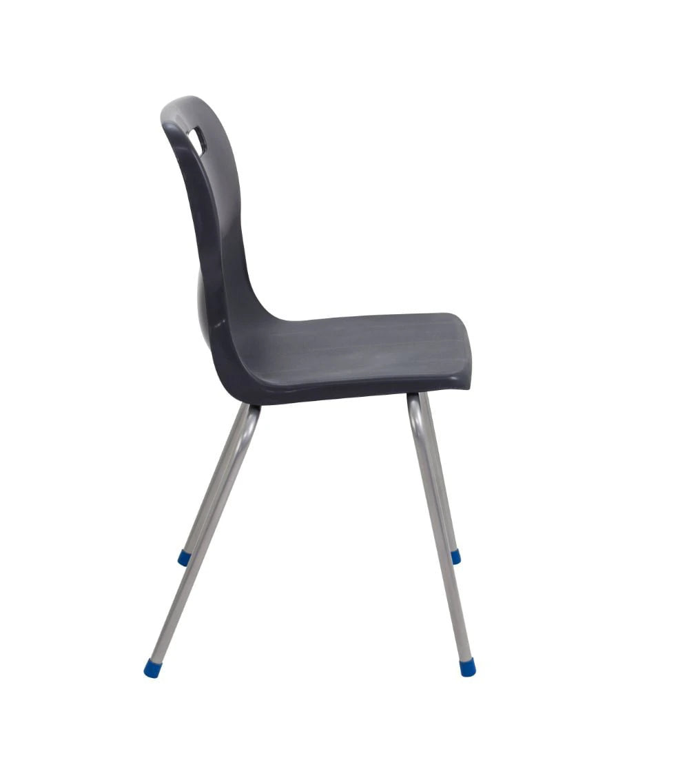 Titan 4 Leg Chair T16-C 4