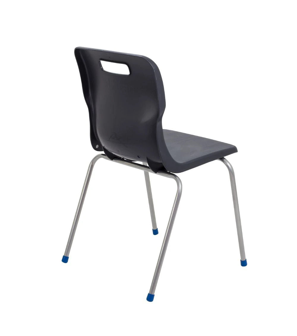 Titan 4 Leg Chair T16-C 5