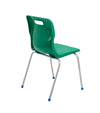 Titan 4 Leg Chair T16-GN 5