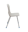 Titan 4 Leg Chair T16-GR 4