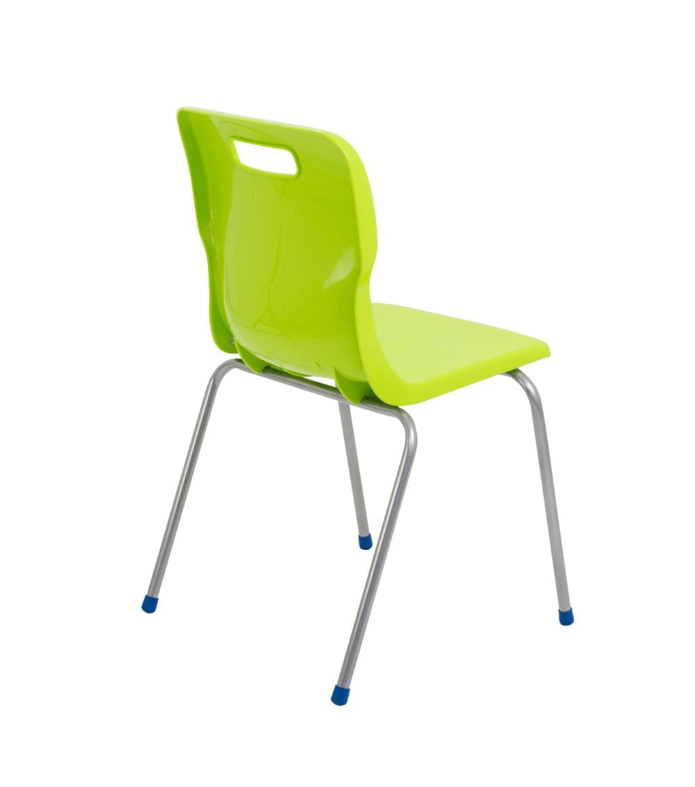 Titan 4 Leg Chair T16-L 5