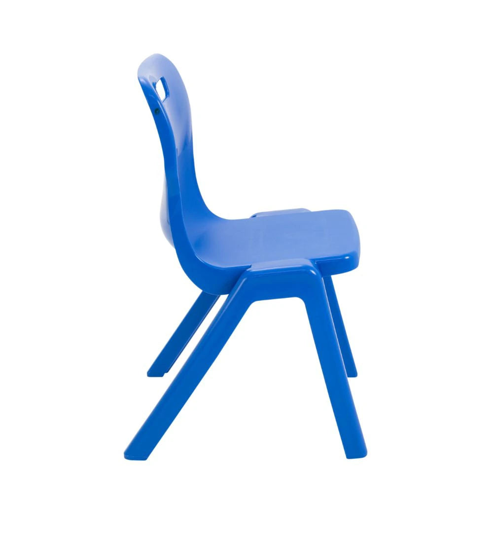 Titan Antibacterial One Piece Chair T5-ANB2 4