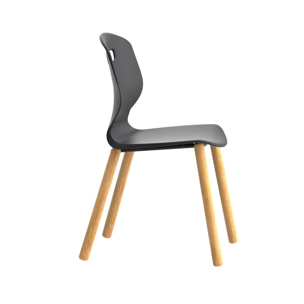 Titan Arc Wooden Four Leg Frame TA13_5AN 4