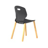 Titan Arc Wooden Four Leg Frame TA13_5AN 5
