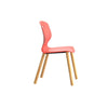 Titan Arc Wooden Four Leg Frame TA13_5C 4