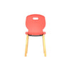 Titan Arc Wooden Four Leg Frame TA13_5C 6