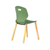 Titan Arc Wooden Four Leg Frame TA13_5F 5
