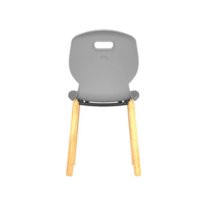 Titan Arc Wooden Four Leg Frame TA13_5GR 6