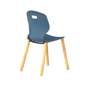 Titan Arc Wooden Four Leg Frame TA13_5SB 5