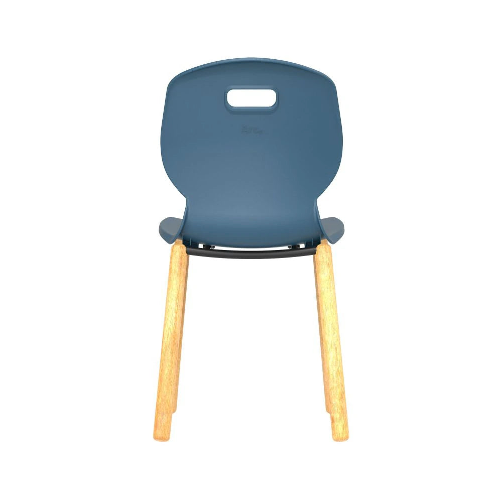 Titan Arc Wooden Four Leg Frame TA13_5SB 6