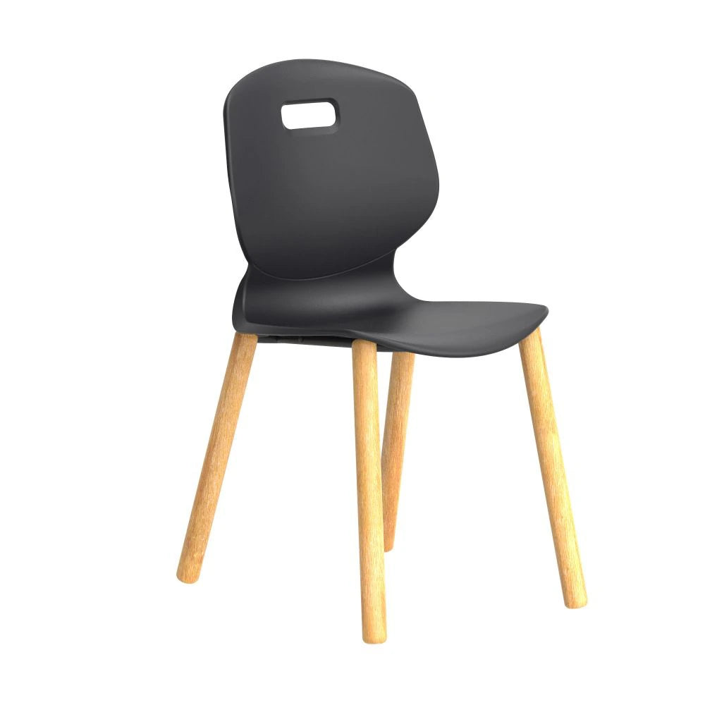 Titan Arc Wooden Four Leg Frame TA13_6AN 1