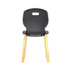 Titan Arc Wooden Four Leg Frame TA13_6AN 6