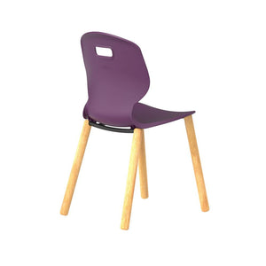 Titan Arc Wooden Four Leg Frame TA13_6G 5