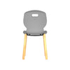 Titan Arc Wooden Four Leg Frame TA13_6GR 6