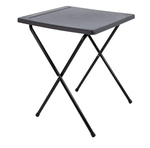 Titan Exam Desk - Charcoal