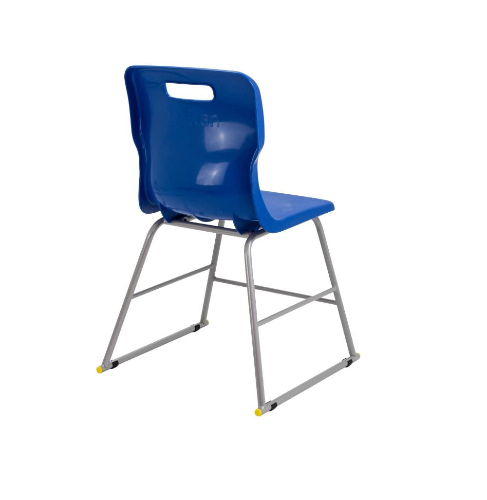 Titan High Chair T60-B 5
