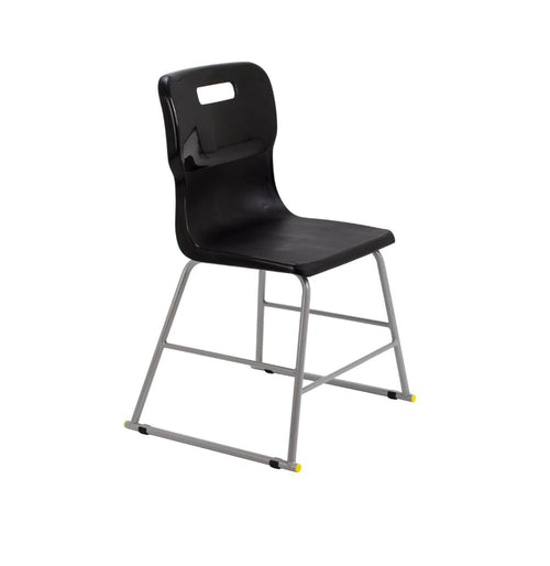 Titan High Chair T60-B 1
