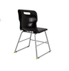 Titan High Chair T60-BK 5