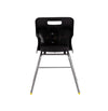 Titan High Chair T60-BK 6
