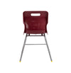 Titan High Chair T60-BU 6