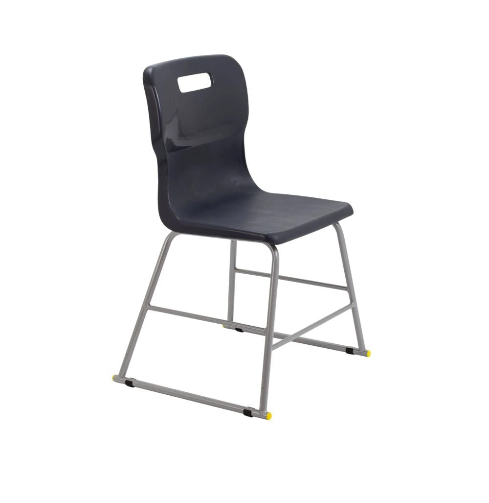 Titan High Chair T60-C 1