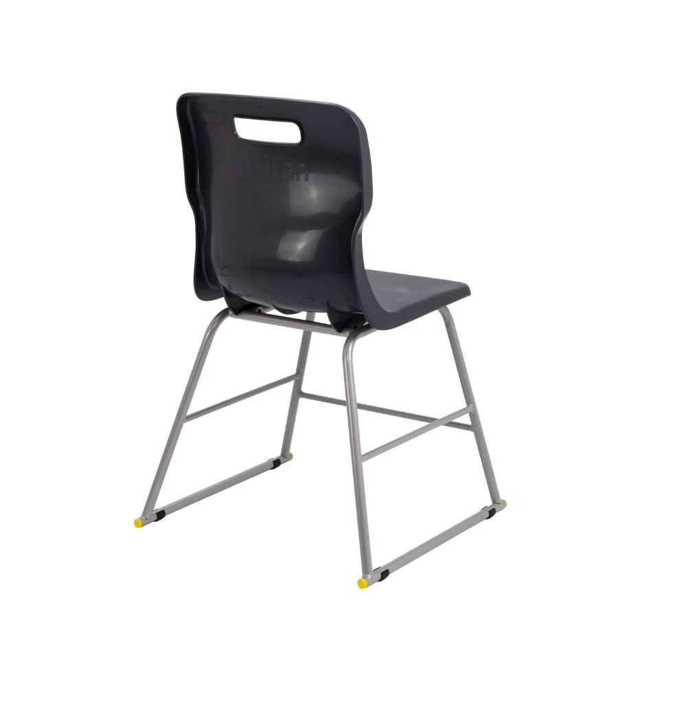 Titan High Chair T60-C 5