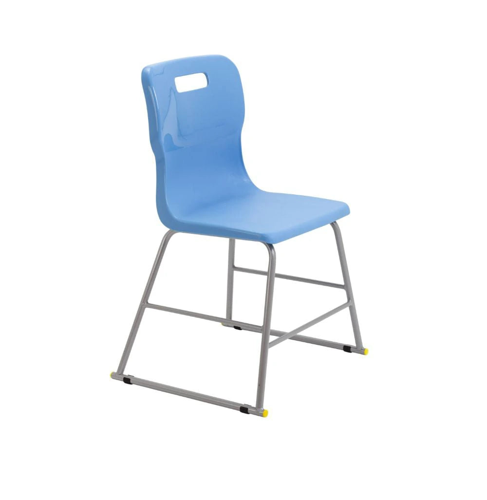 Titan High Chair T60-CB 1