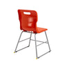 Titan High Chair T60-O 5