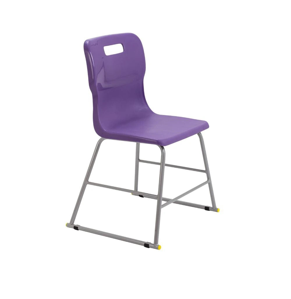 Titan High Chair T60-P 1