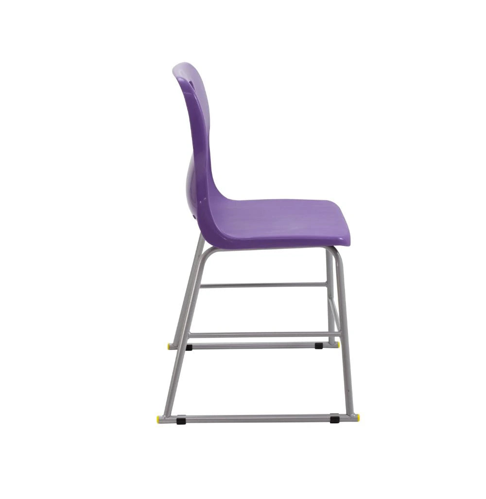 Titan High Chair T60-P 4