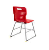 Titan High Chair T60-R 5