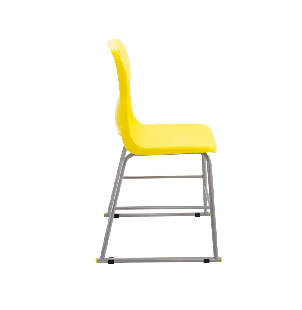 Titan High Chair T60-Y 4